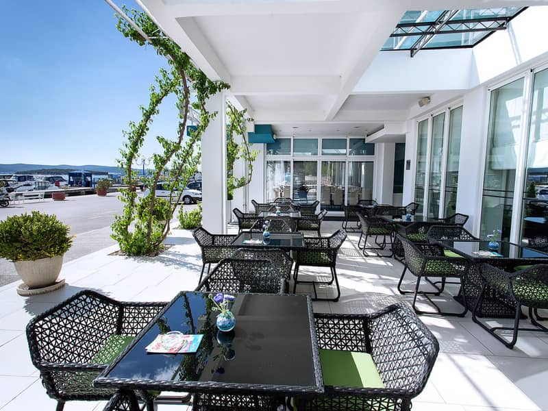 Hotel KORNATI