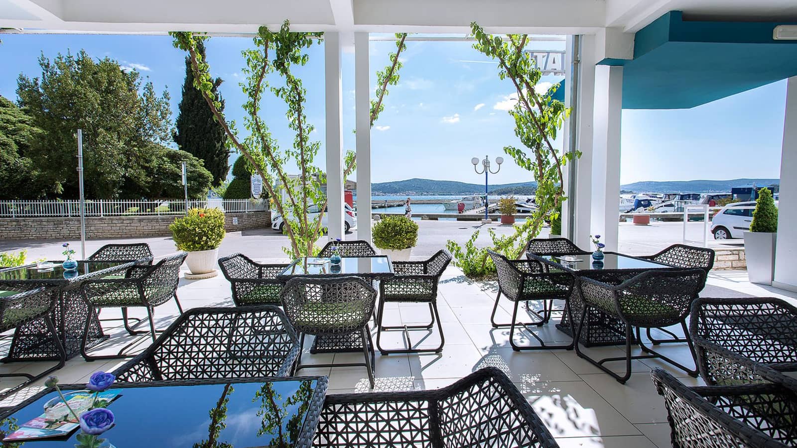 Hotel KORNATI
