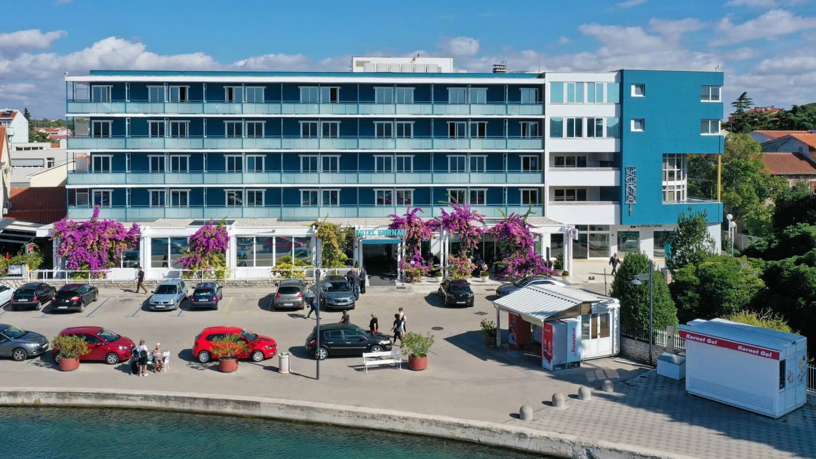 Hotel KORNATI