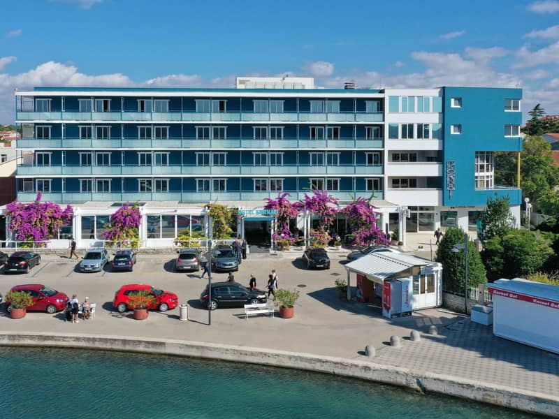 Hotel KORNATI