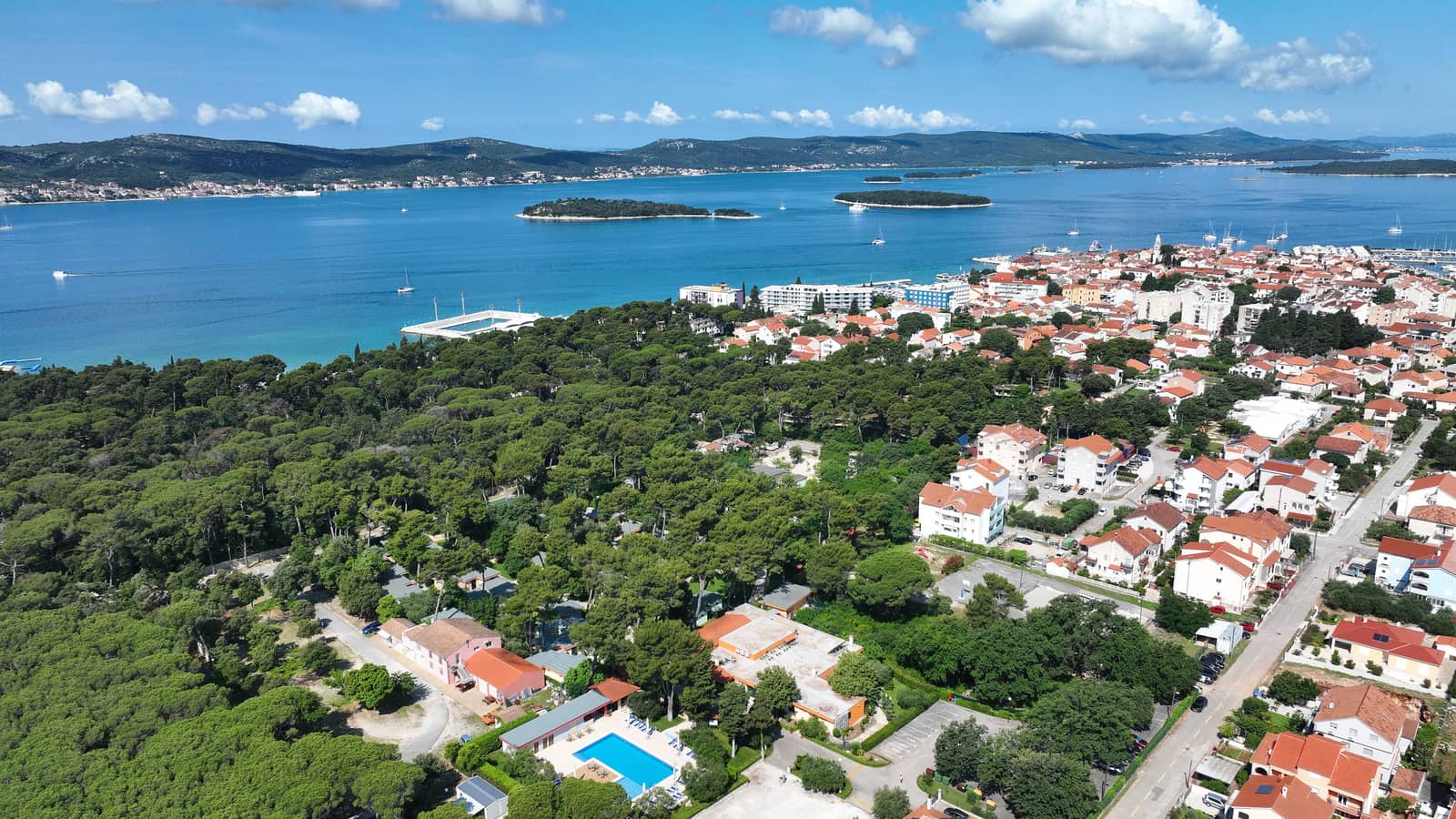 Hotel MEDITERANSKO SELO SAN ANTONIO