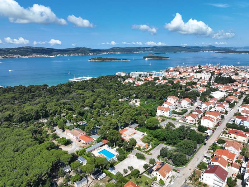 Hotel MEDITERANSKO SELO SAN ANTONIO