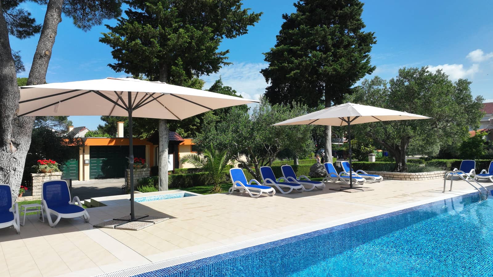Hotel MEDITERANSKO SELO SAN ANTONIO