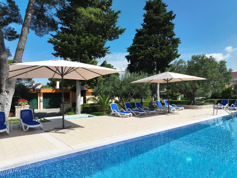 Hotel MEDITERANSKO SELO SAN ANTONIO