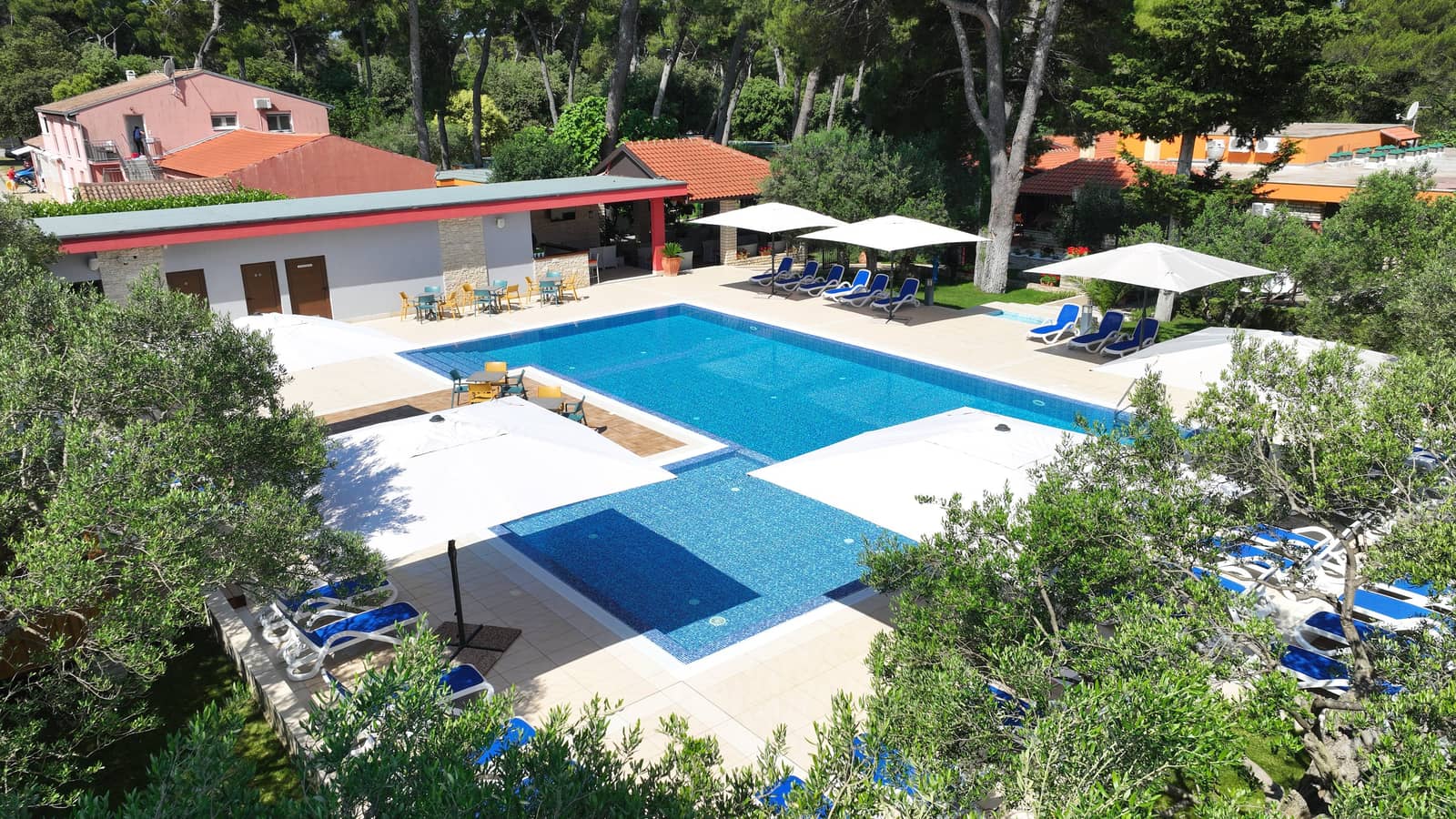 Hotel MEDITERANSKO SELO SAN ANTONIO