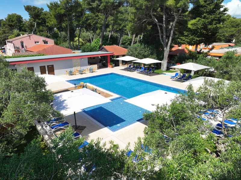 Hotel MEDITERANSKO SELO SAN ANTONIO