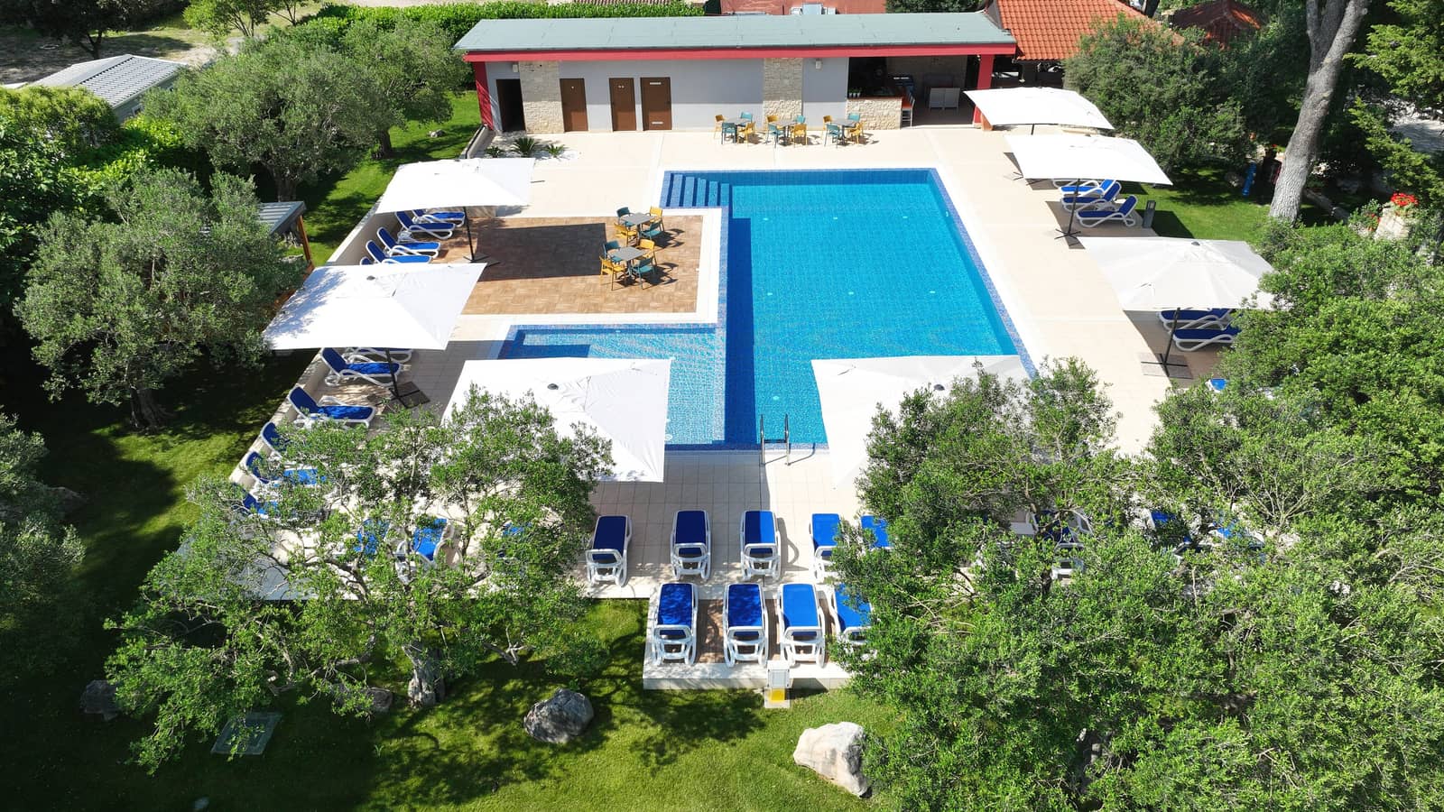 Hotel MEDITERANSKO SELO SAN ANTONIO