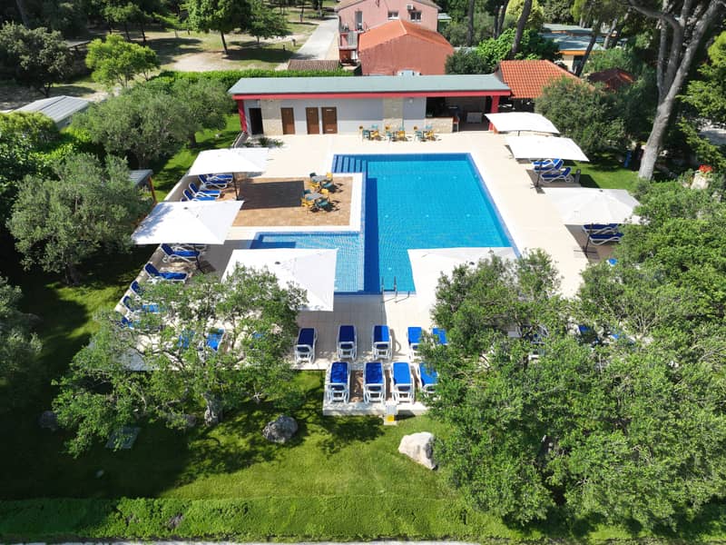 Hotel MEDITERANSKO SELO SAN ANTONIO