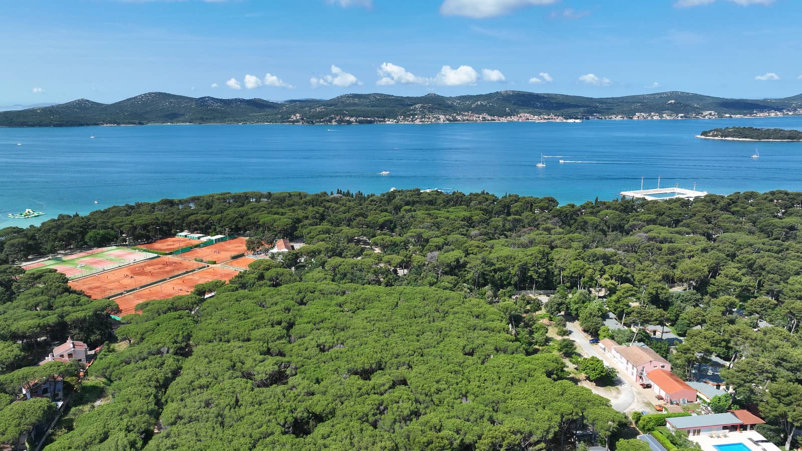 Hotel MEDITERANSKO SELO SAN ANTONIO