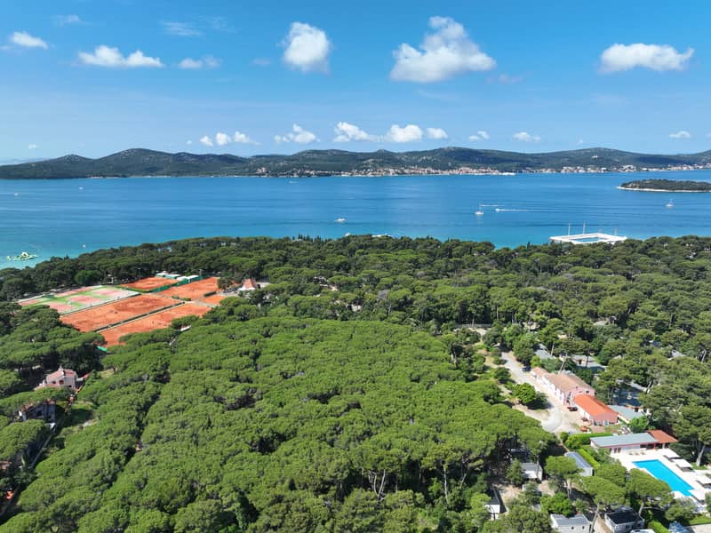 Hotel MEDITERANSKO SELO SAN ANTONIO