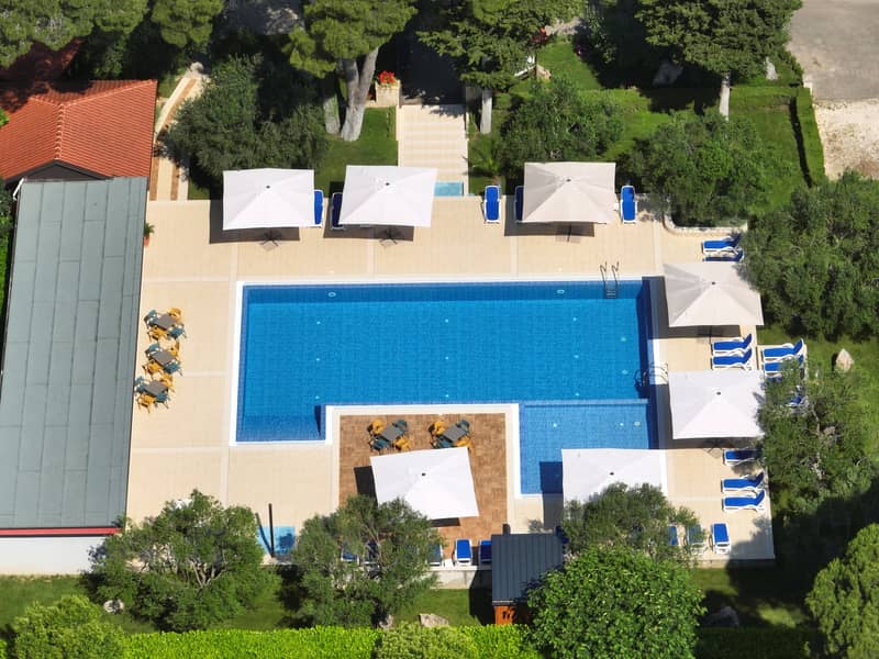 Hotel MEDITERANSKO SELO SAN ANTONIO