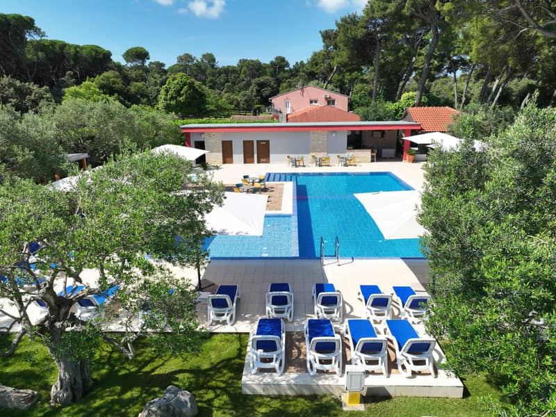 Hotel MEDITERANSKO SELO SAN ANTONIO