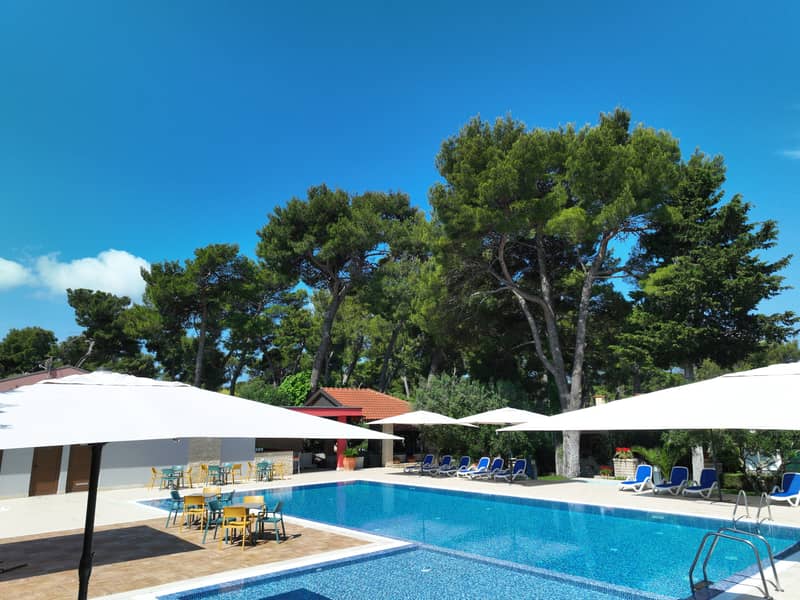 Hotel MEDITERANSKO SELO SAN ANTONIO