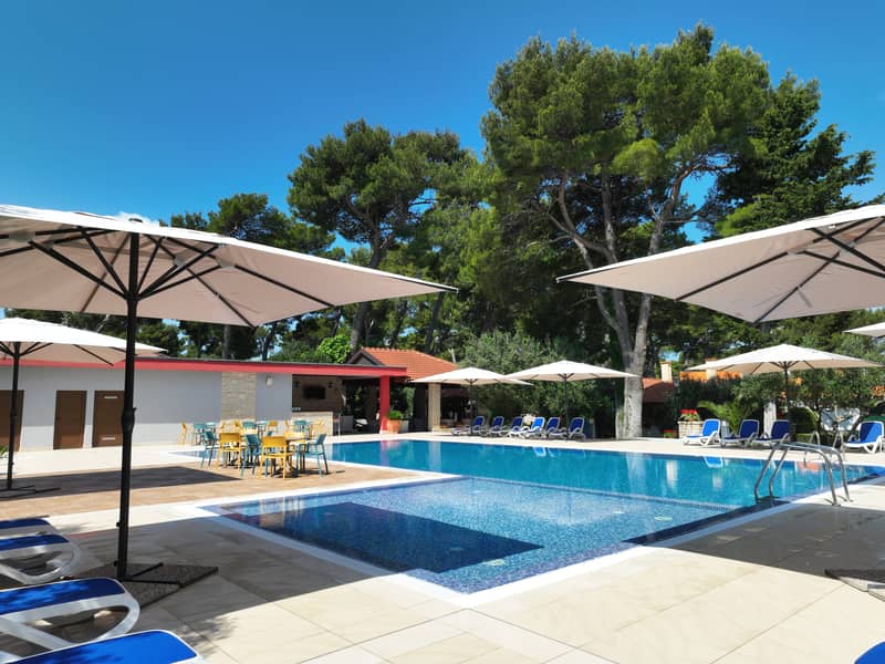 Hotel MEDITERANSKO SELO SAN ANTONIO