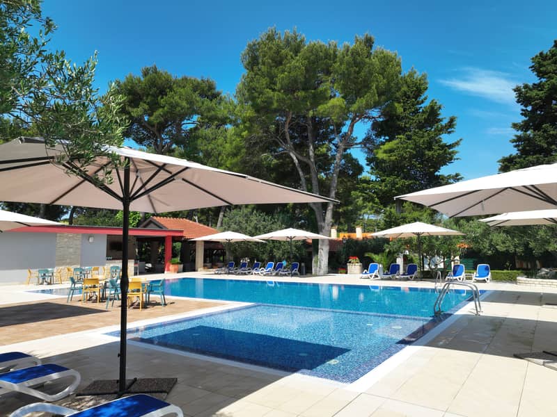 Hotel MEDITERANSKO SELO SAN ANTONIO