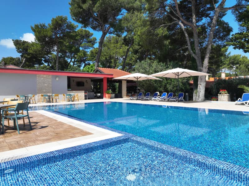 Hotel MEDITERANSKO SELO SAN ANTONIO