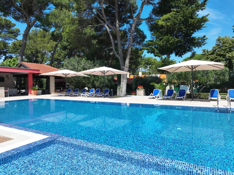 Hotel MEDITERANSKO SELO SAN ANTONIO