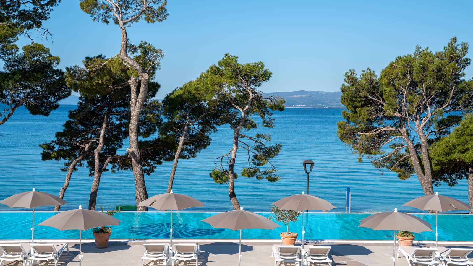 Hotel VALAMAR METEOR HOTEL