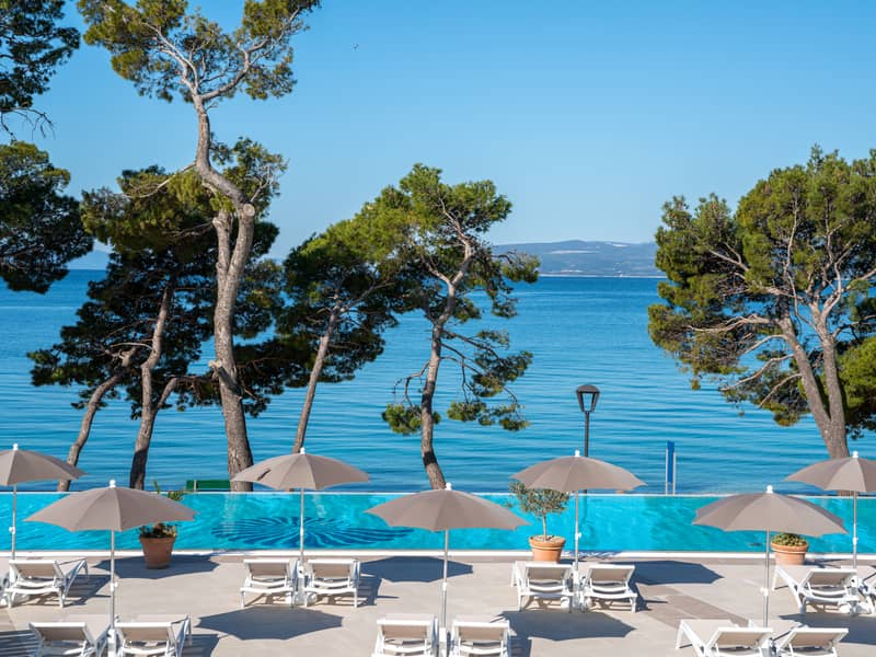 Hotel VALAMAR METEOR HOTEL