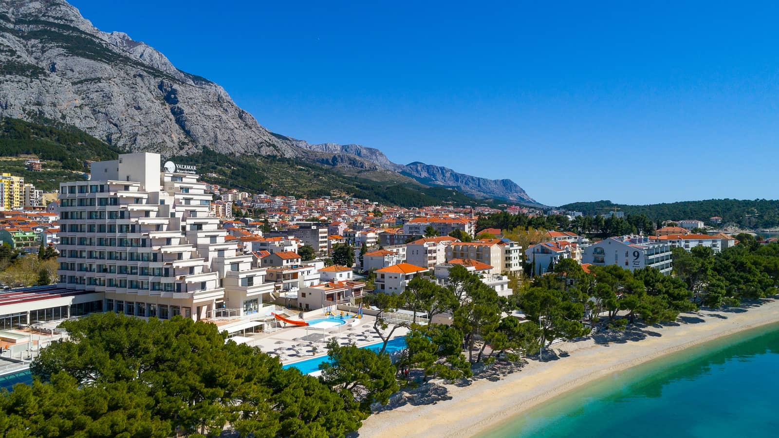 Hotel VALAMAR METEOR HOTEL