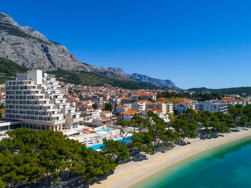 Hotel VALAMAR METEOR HOTEL