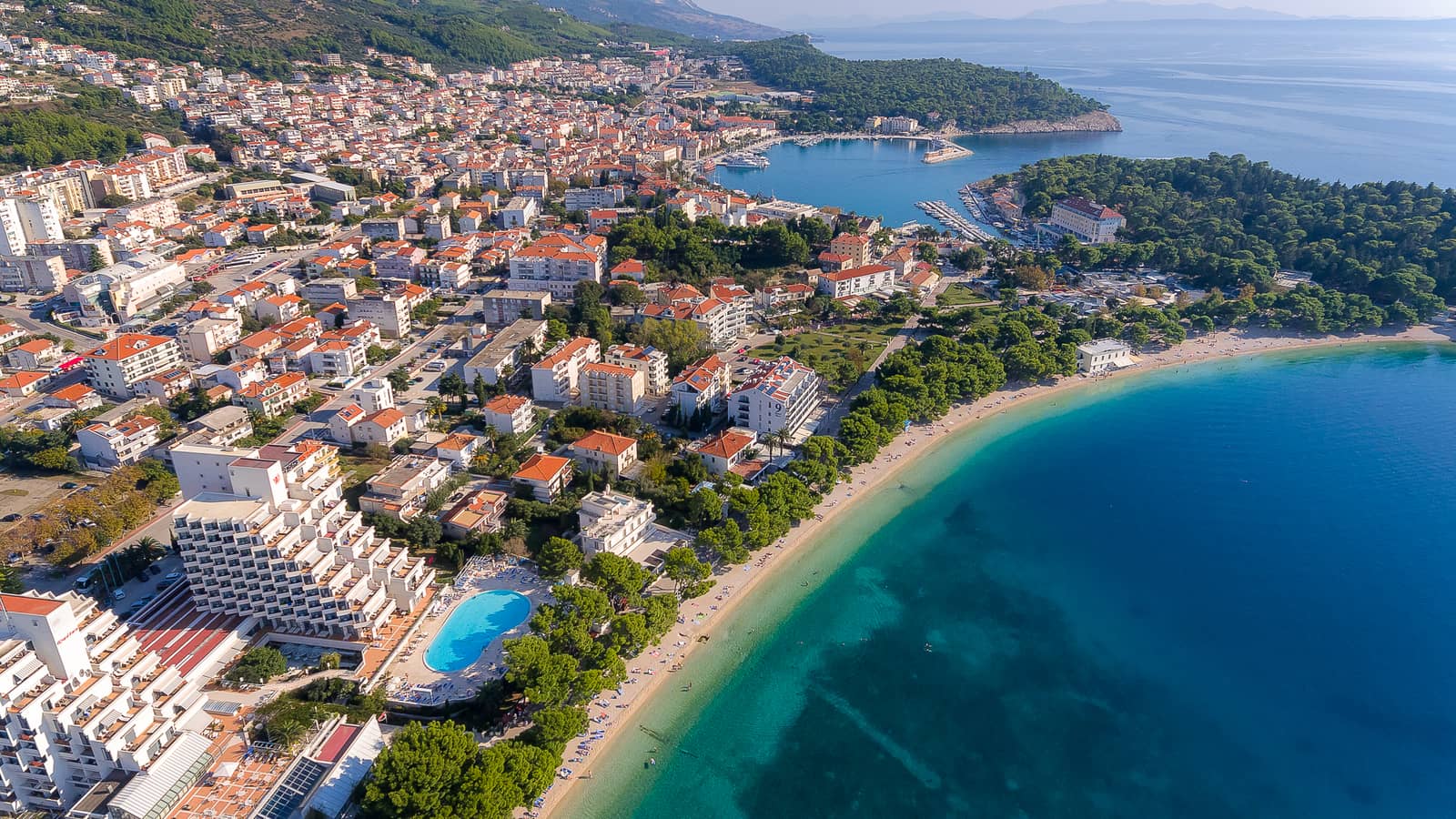 Hotel VALAMAR METEOR HOTEL