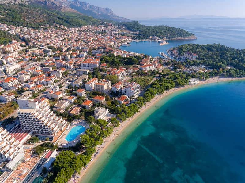 Hotel VALAMAR METEOR HOTEL