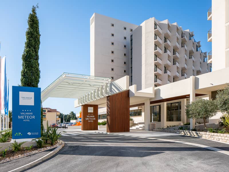 Hotel VALAMAR METEOR HOTEL
