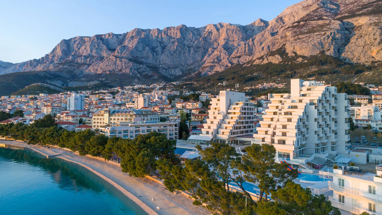 Hotel VALAMAR METEOR HOTEL