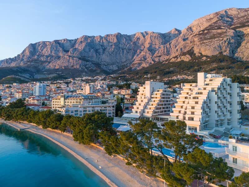 Hotel VALAMAR METEOR HOTEL
