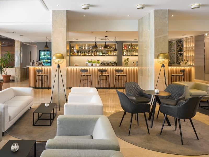 Hotel VALAMAR METEOR HOTEL