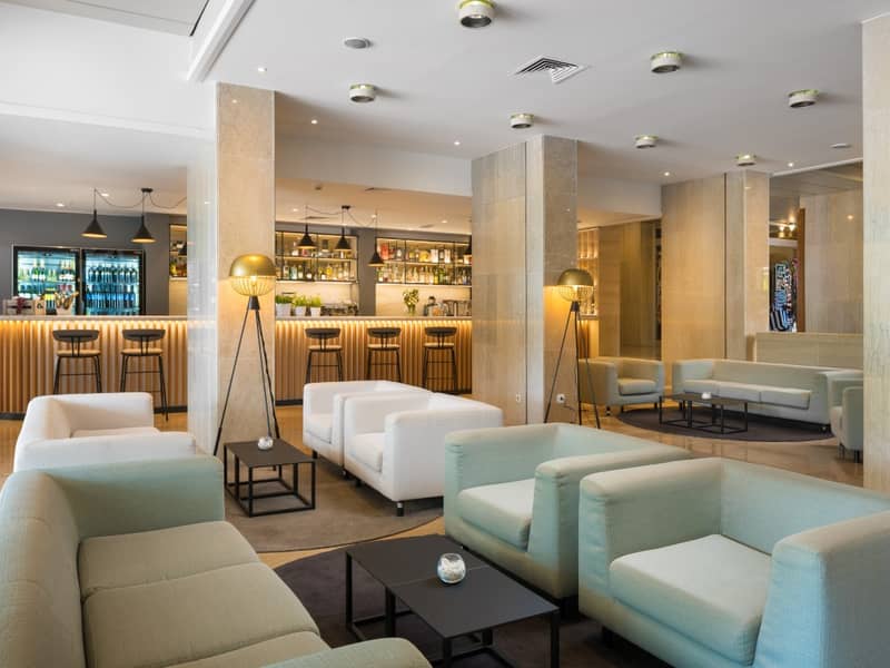 Hotel VALAMAR METEOR HOTEL