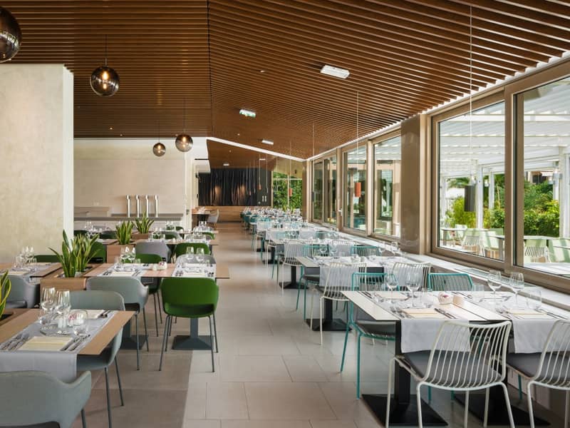 Hotel VALAMAR METEOR HOTEL