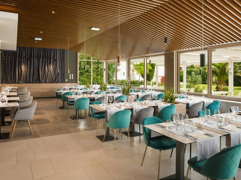 Hotel VALAMAR METEOR HOTEL