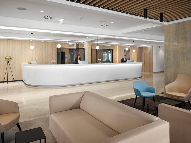 Hotel VALAMAR METEOR HOTEL