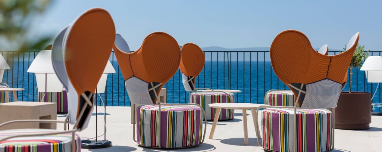 Hotel BLUESUN HOTEL JADRAN