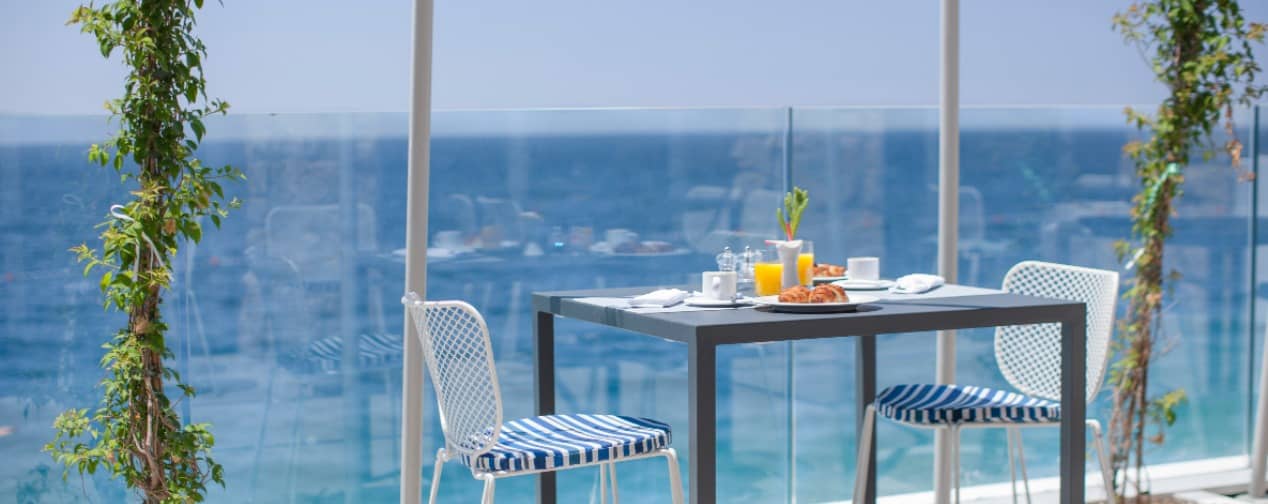 Hotel BLUESUN HOTEL JADRAN