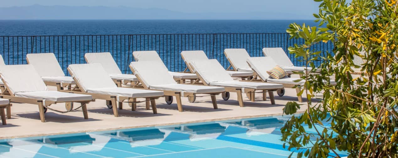 Hotel BLUESUN HOTEL JADRAN