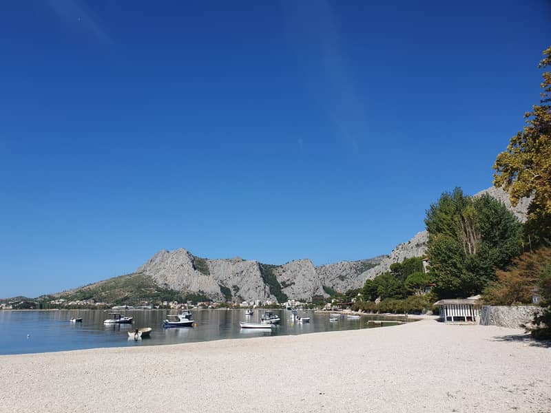 Turističko naselje BRZET