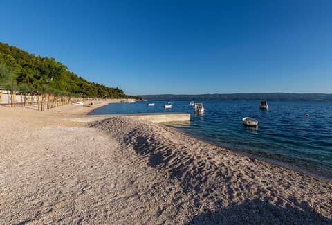 Turističko naselje BRZET
