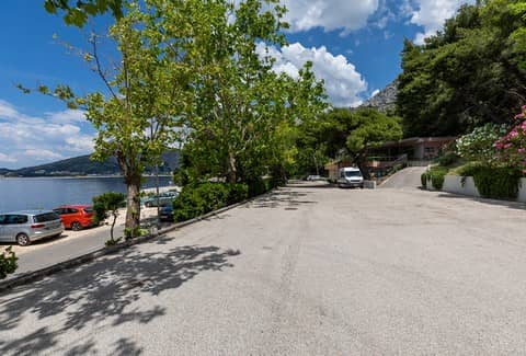 Turističko naselje BRZET