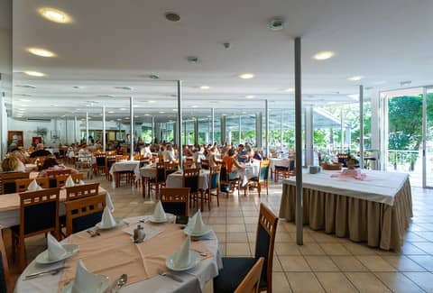 Turističko naselje BRZET