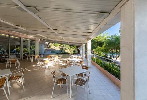 Turističko naselje BRZET