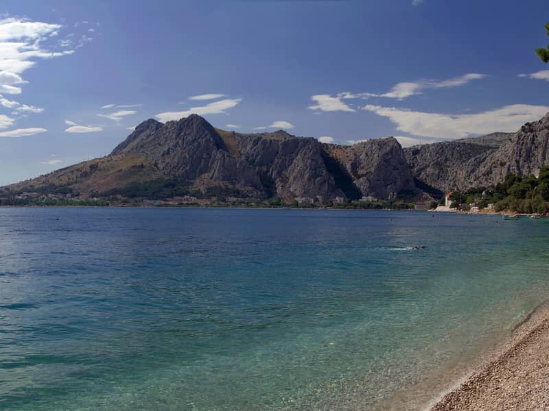 Turističko naselje BRZET