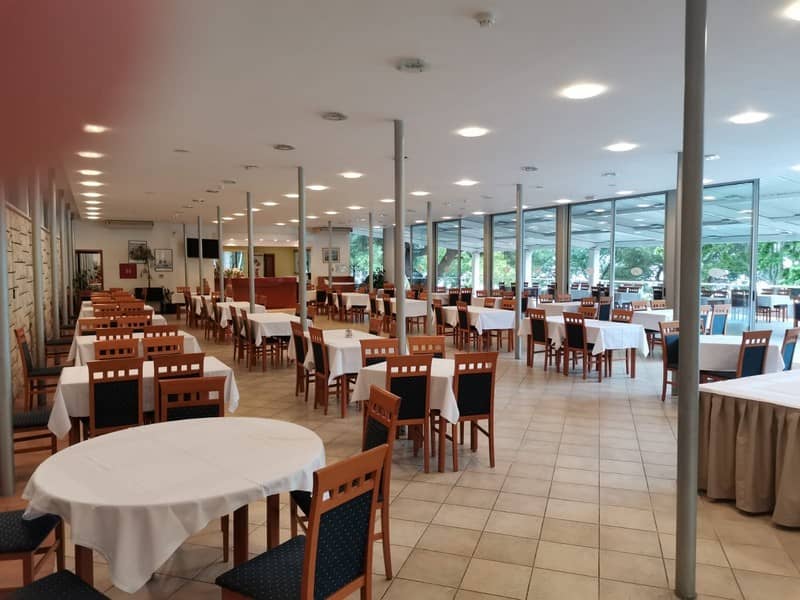 Turističko naselje BRZET