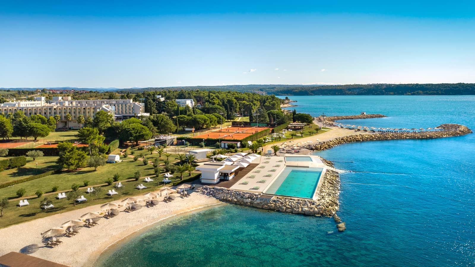 Hotel Laguna Maradiso by Aminess 3*