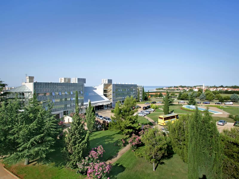 Hotel VIVAL MAESTRAL HOTEL