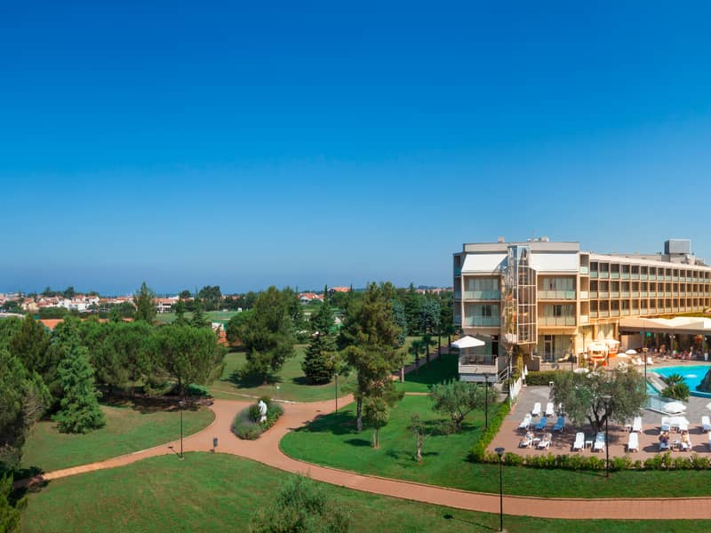 Hotel VIVAL MAESTRAL HOTEL