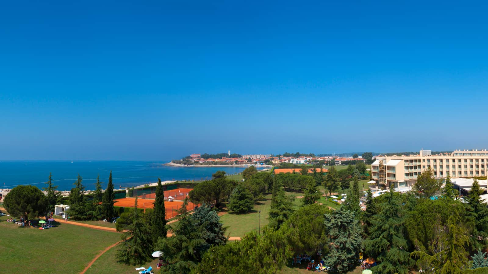 Hotel VIVAL MAESTRAL HOTEL