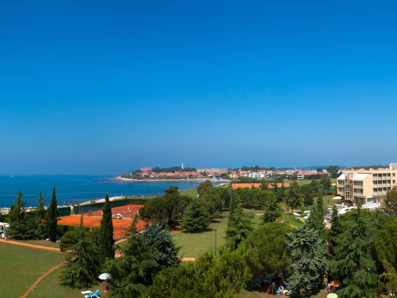 Hotel VIVAL MAESTRAL HOTEL